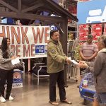 Gifts to help rebuild homes, lives